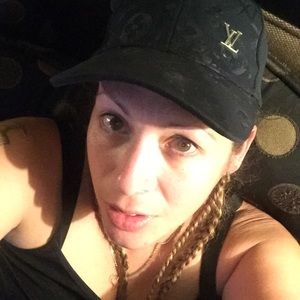 Meet your Posher, Audrea